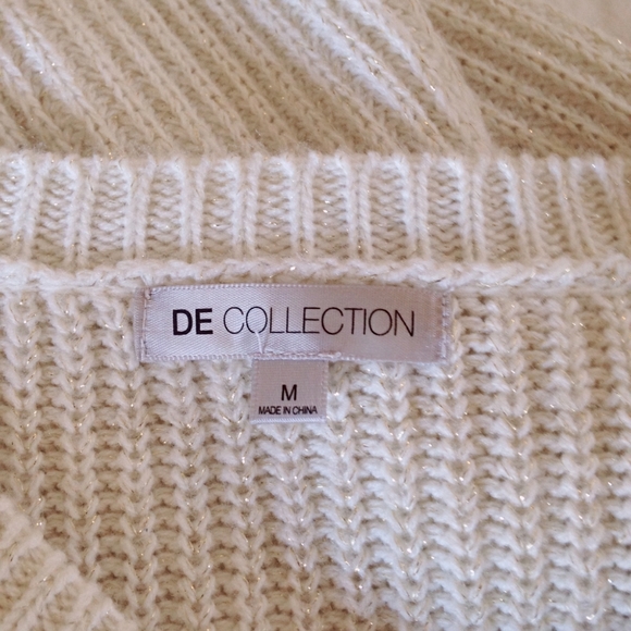 Sweater - Picture 5 of 6